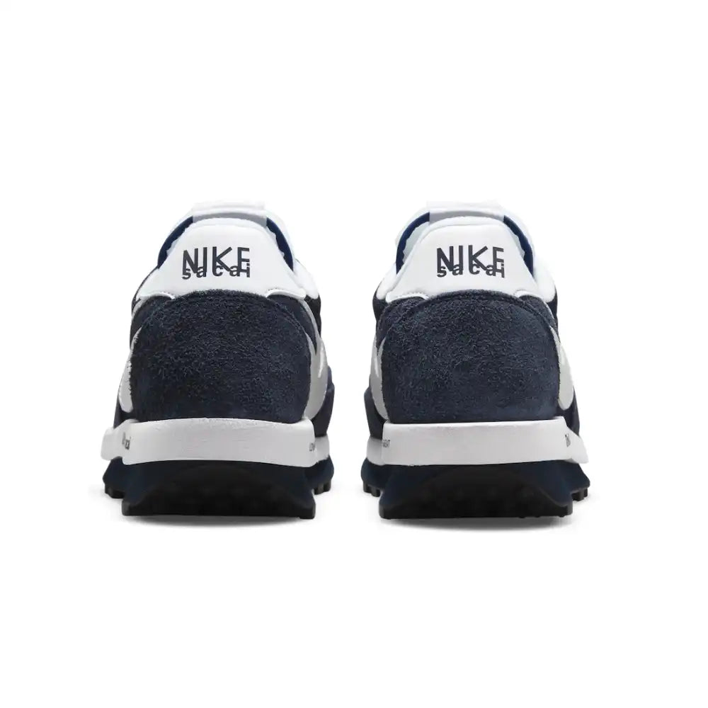 Fragment x sacai x LDV Waffle Blackened Blue