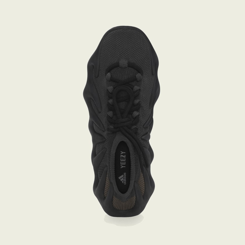 Yeezy 450 Dark Slate