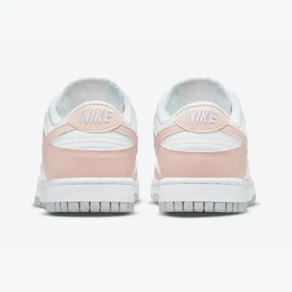 Dunk Low Move To Zero Pink