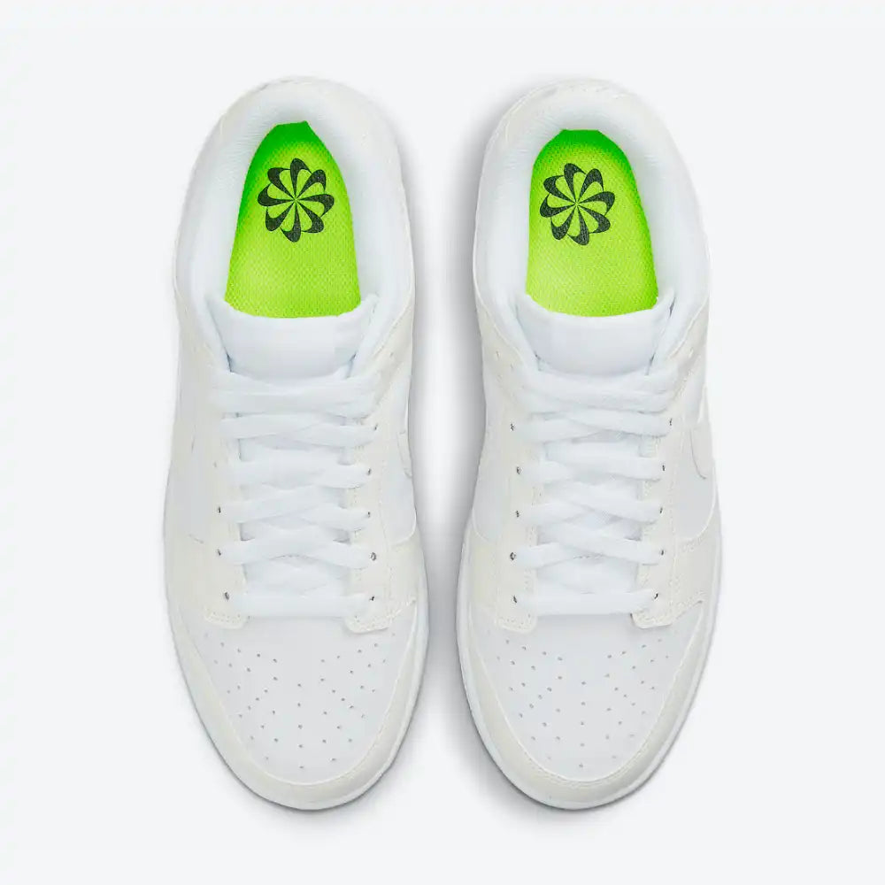 Dunk Low Move To Zero Sail