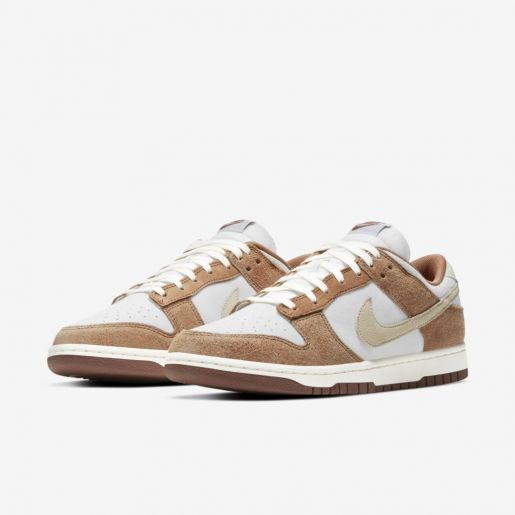 Dunk Low Medium Curry