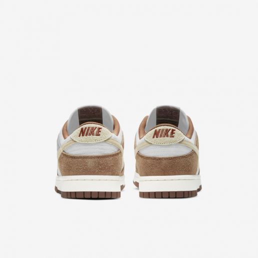 Dunk Low Medium Curry