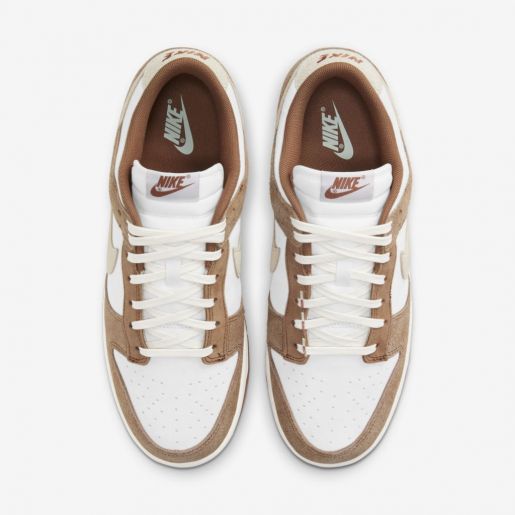 Dunk Low Medium Curry
