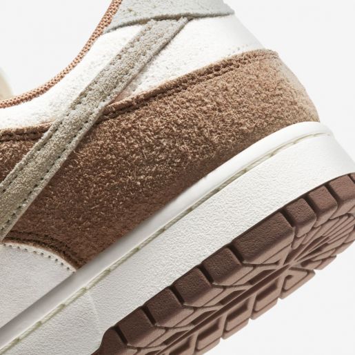 Dunk Low Medium Curry