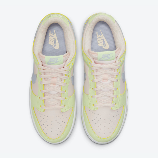 Dunk Low Lime Ice