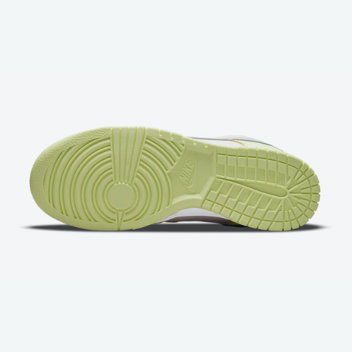 Dunk Low Lime Ice