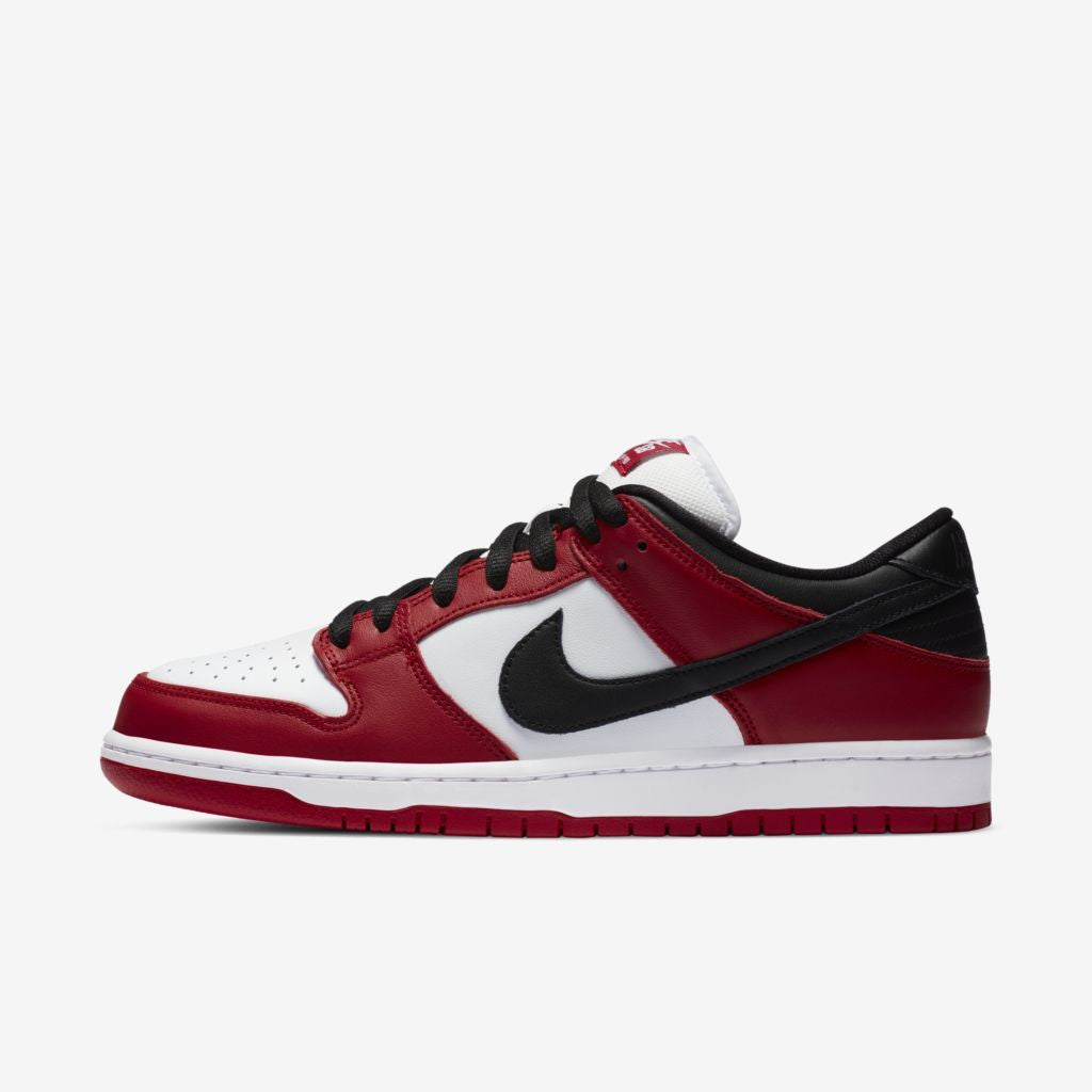 SB Dunk Low Pro Chicago