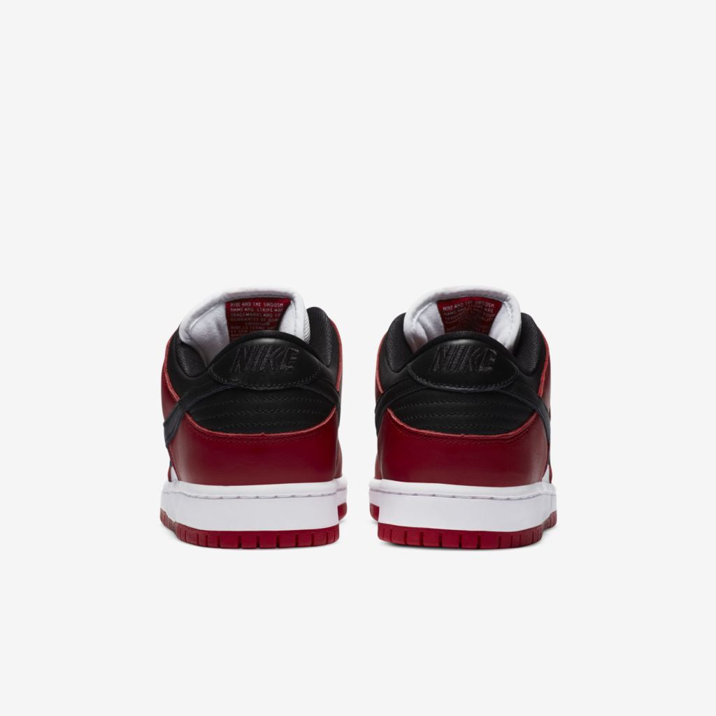 SB Dunk Low Pro Chicago