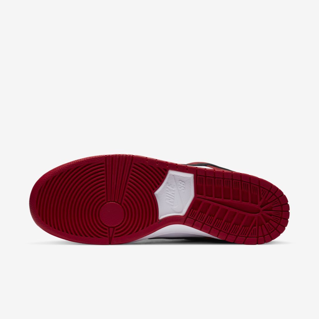 SB Dunk Low Pro Chicago