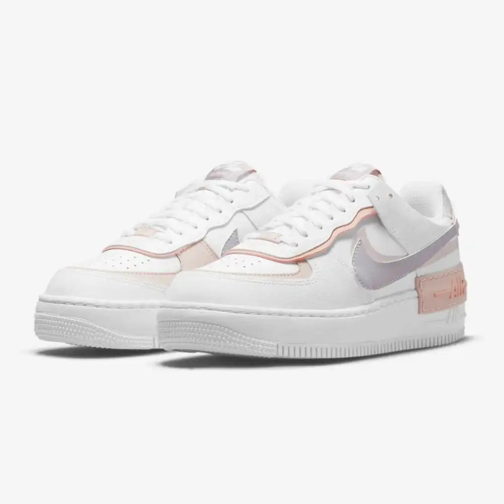 Air Force 1 Shadow Amethyst Ash