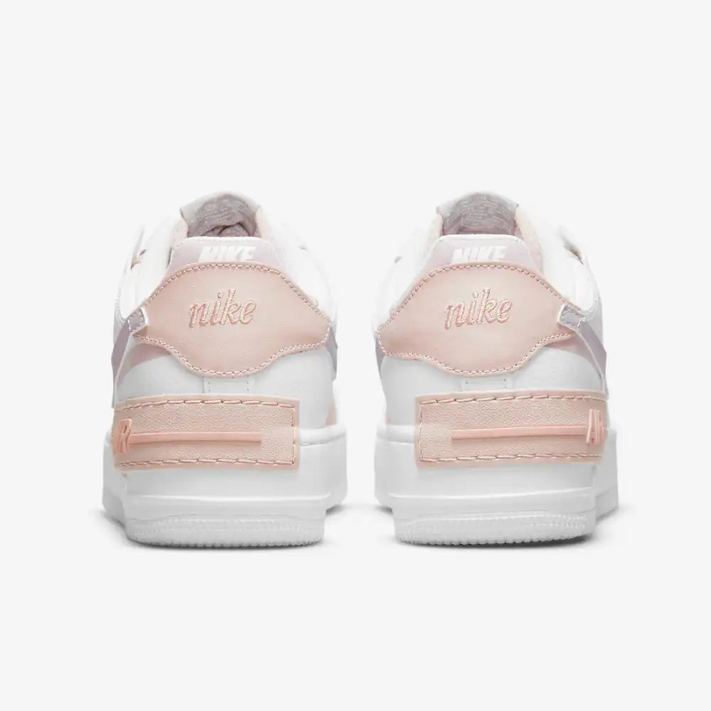 Air Force 1 Shadow Amethyst Ash