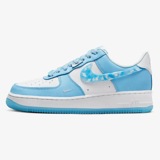 Air Force 1 Low Nail Art