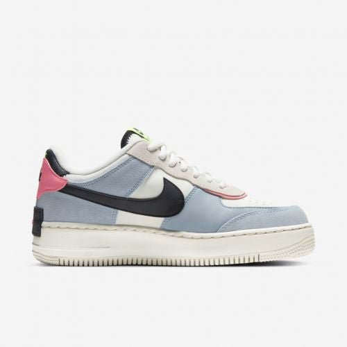 Air Force 1 Shadow Sunset Pulse