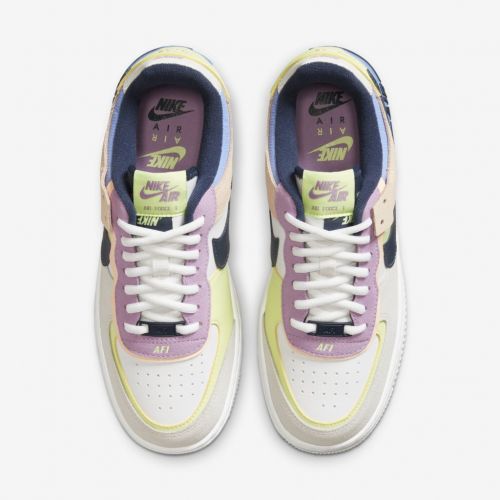 Air Force 1 Shadow Photon Dust