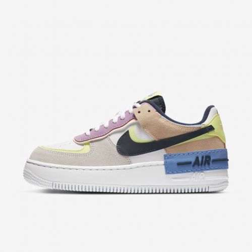 Air Force 1 Shadow Photon Dust
