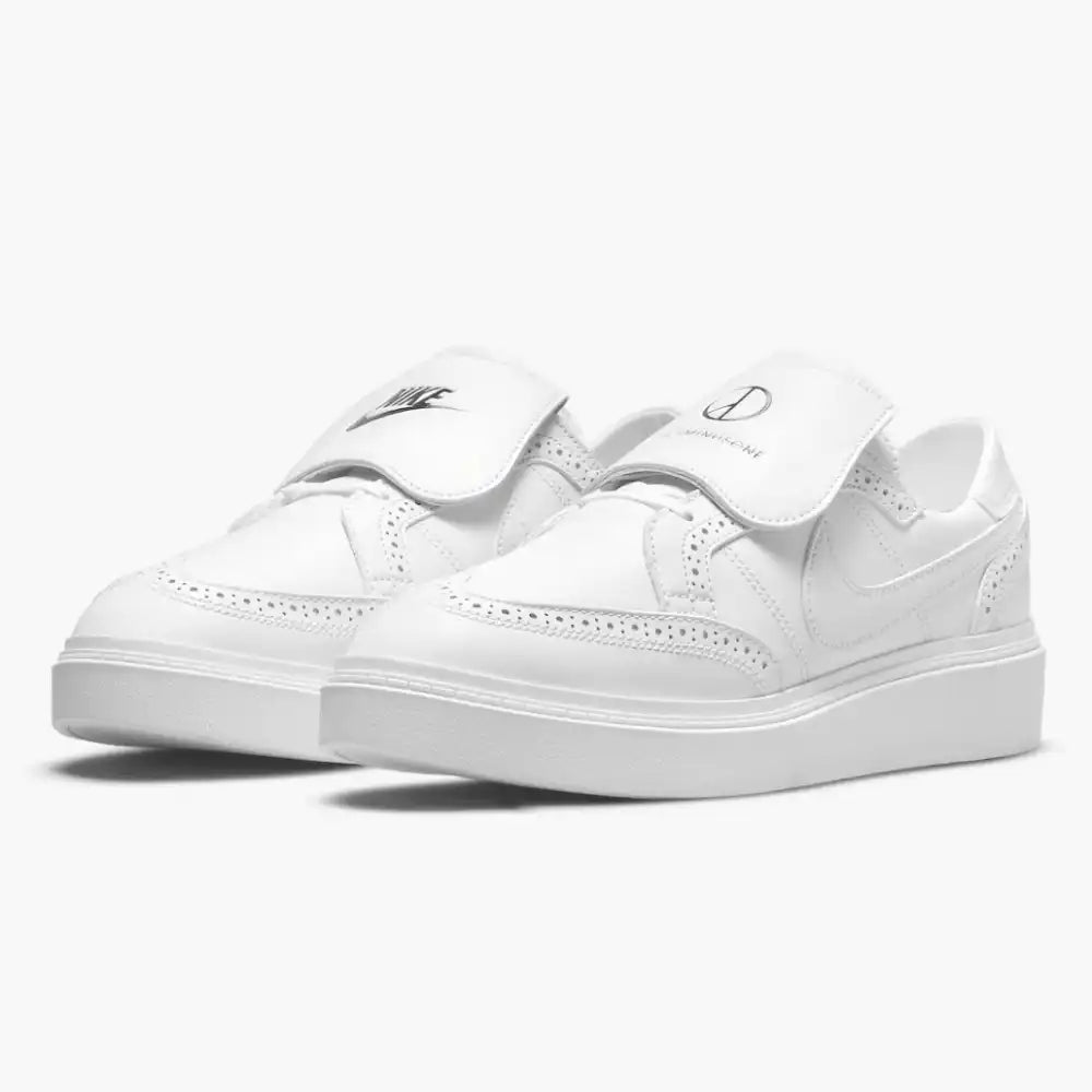 G-Dragon x Kwondo 1 White