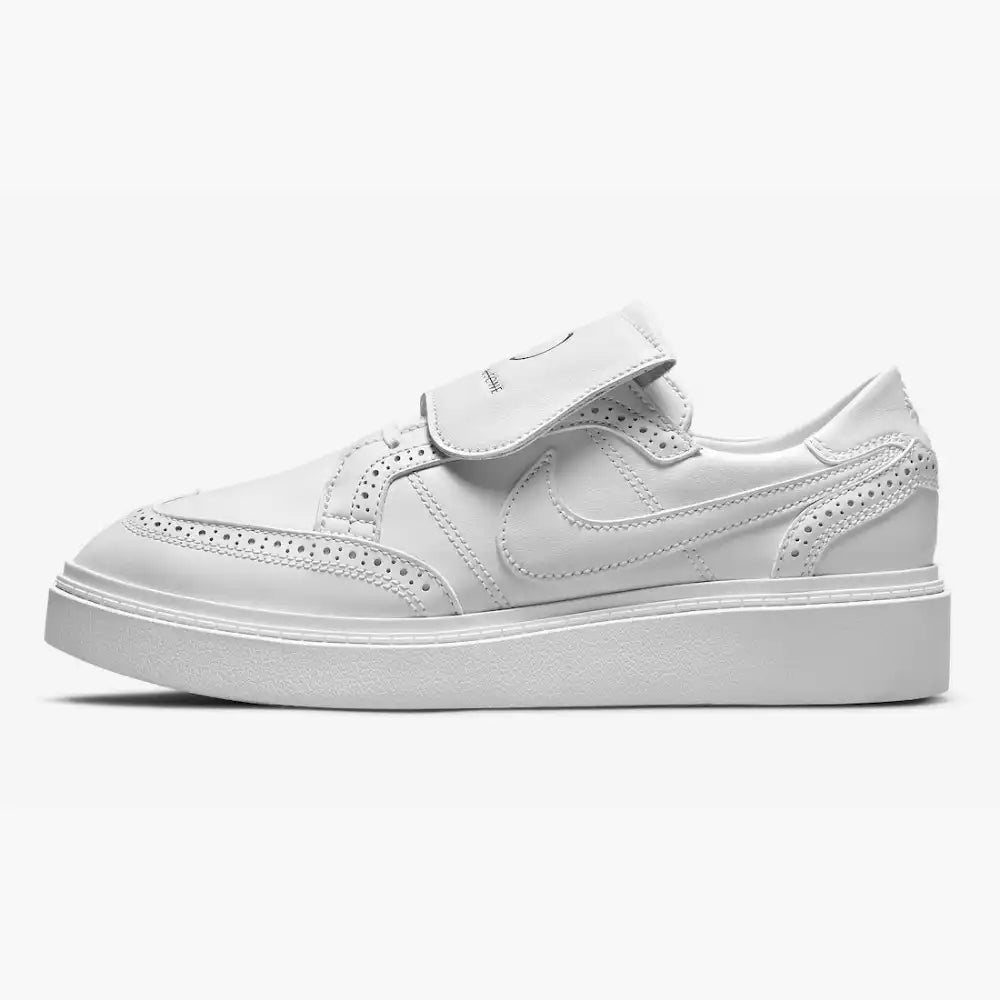 G-Dragon x Kwondo 1 White