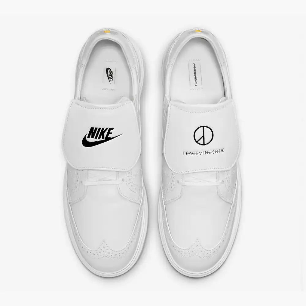 G-Dragon x Kwondo 1 White