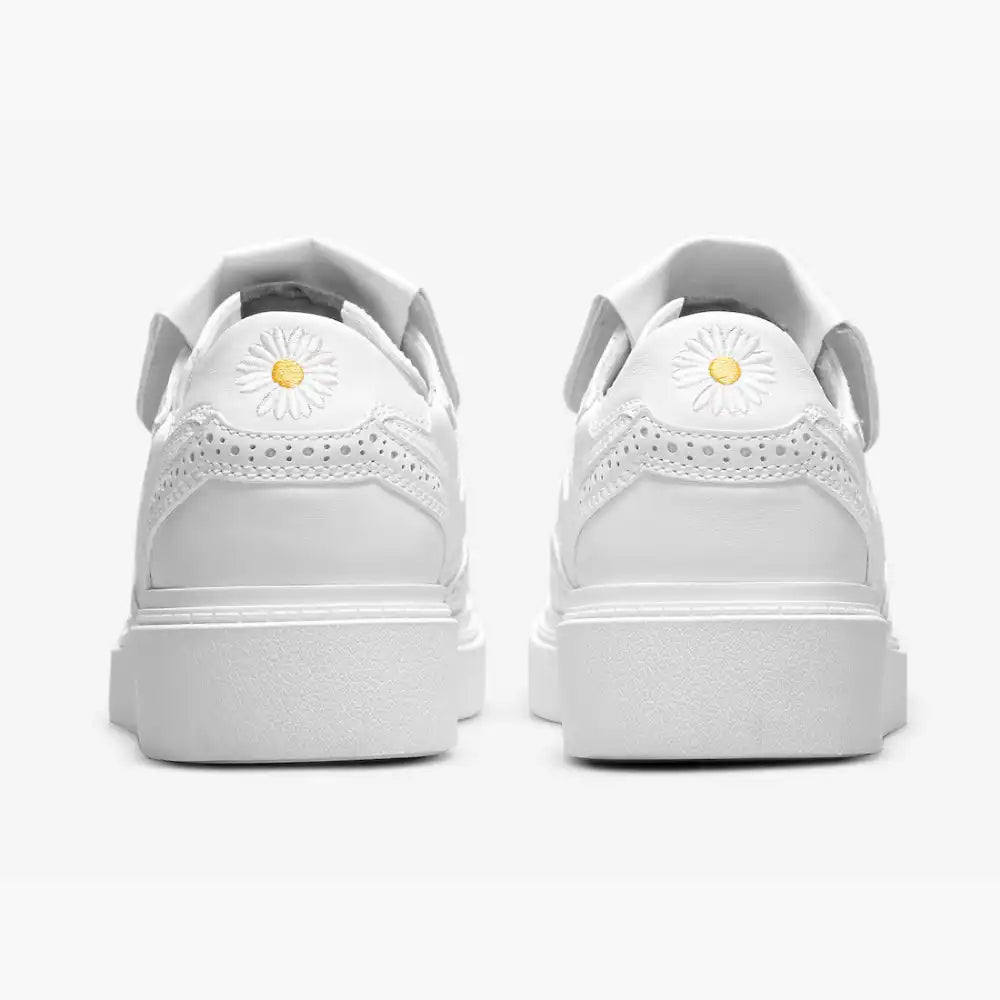 G-Dragon x Kwondo 1 White