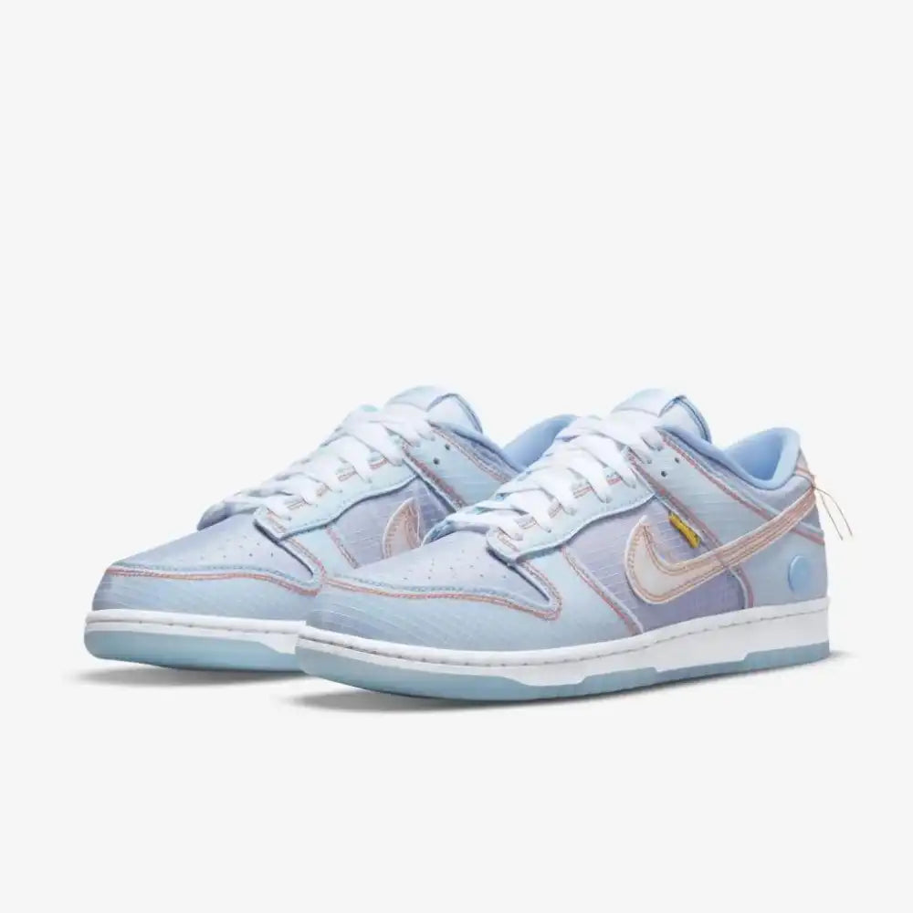 Union LA x Dunk Low Union Blue