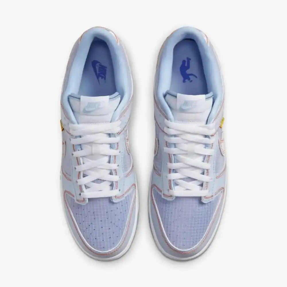 Union LA x Dunk Low Union Blue