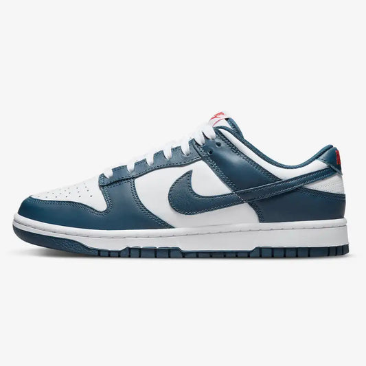 Dunk Low Valerian Blue