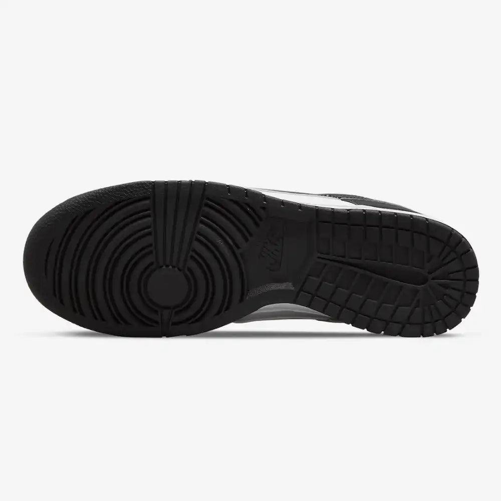 Dunk Low Black World Champ