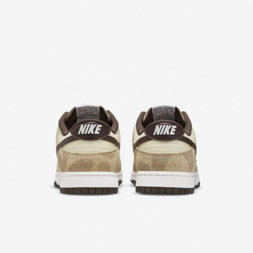 Dunk Low Cheetah