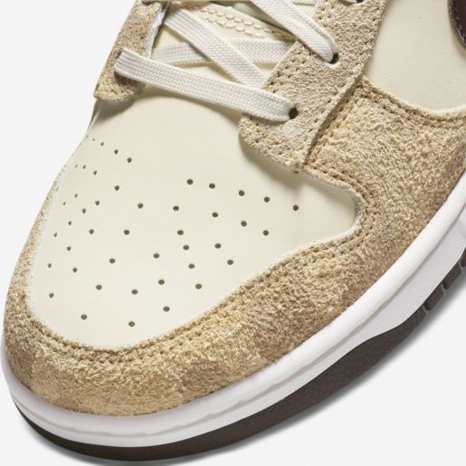 Dunk Low Cheetah