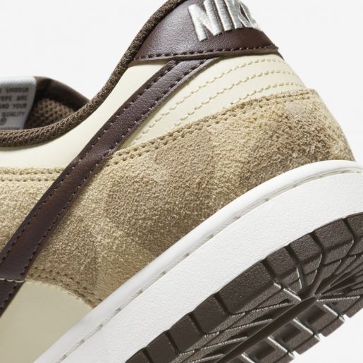 Dunk Low Cheetah