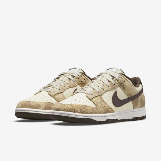 Dunk Low Cheetah