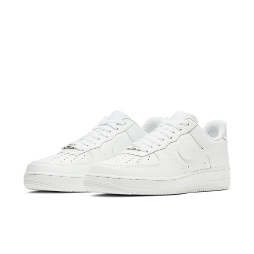 Air Force 1 07 White GR