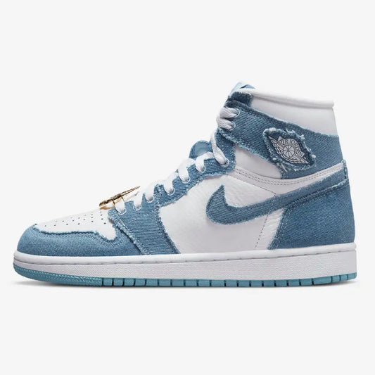 Air Jordan 1 High Denim