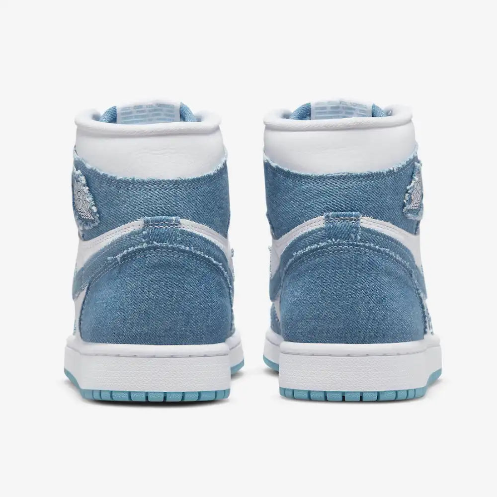 Air Jordan 1 High Denim