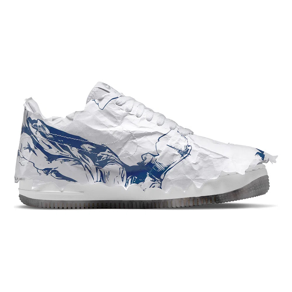 Tênis Nike Air Force 1 Shadow Goddess of Victory