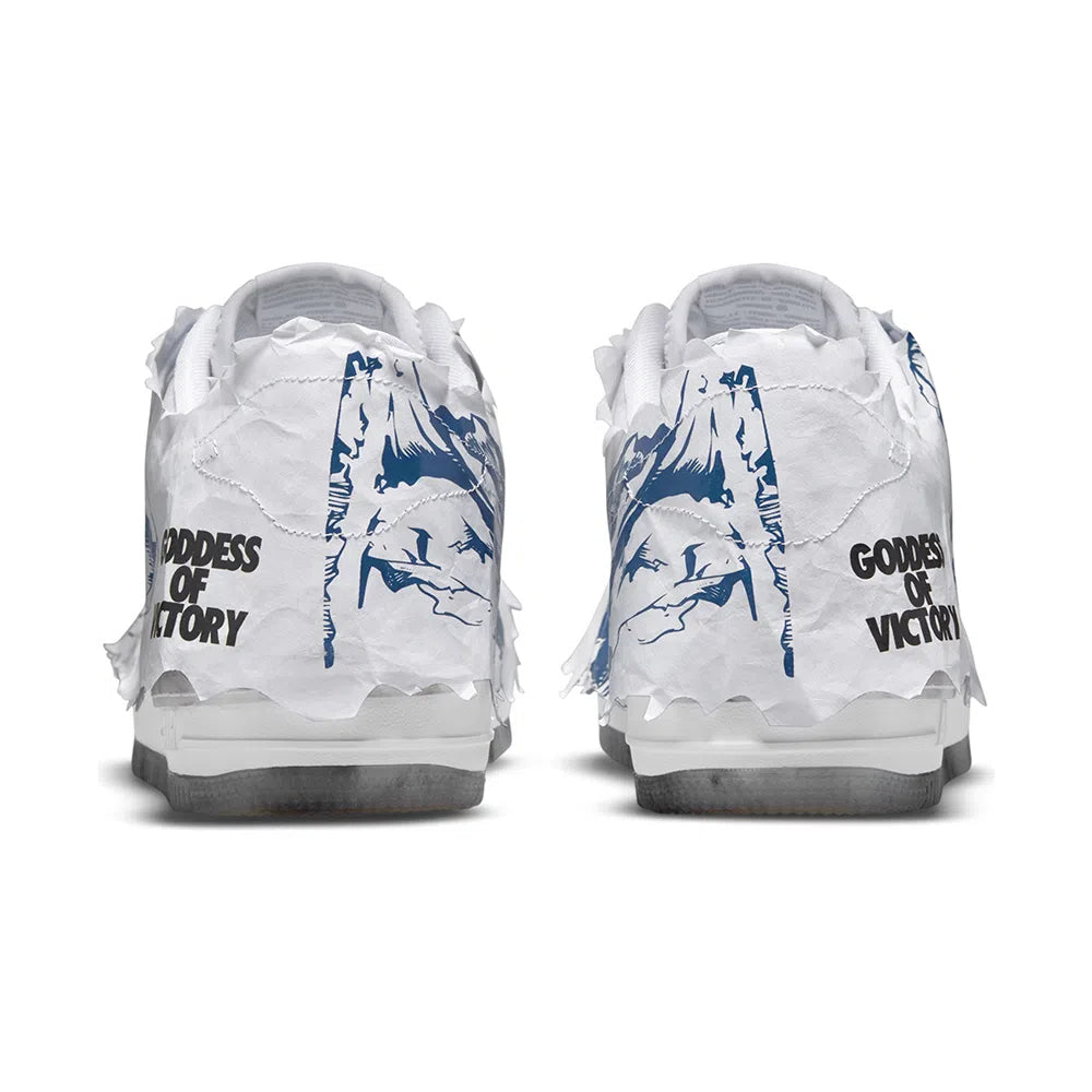 Tênis Nike Air Force 1 Shadow Goddess of Victory