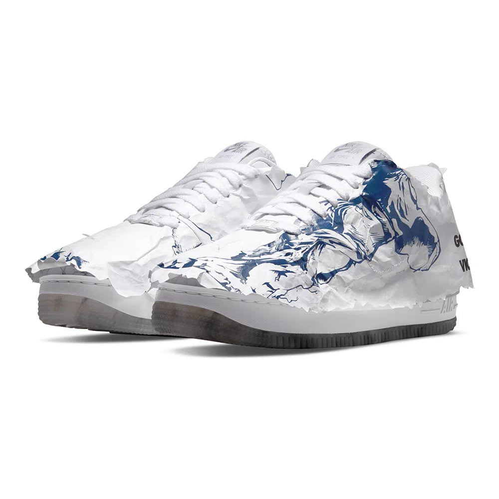 Tênis Nike Air Force 1 Shadow Goddess of Victory