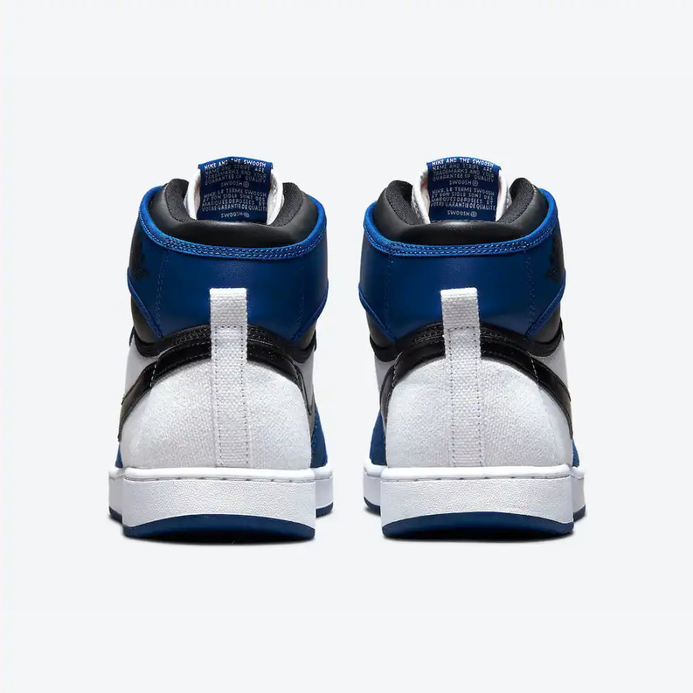 Air Jordan 1 KO Storm Blue