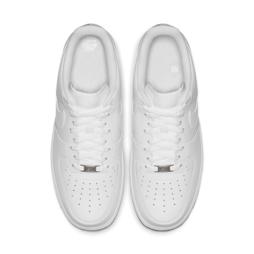 Air Force 1 07 White GR