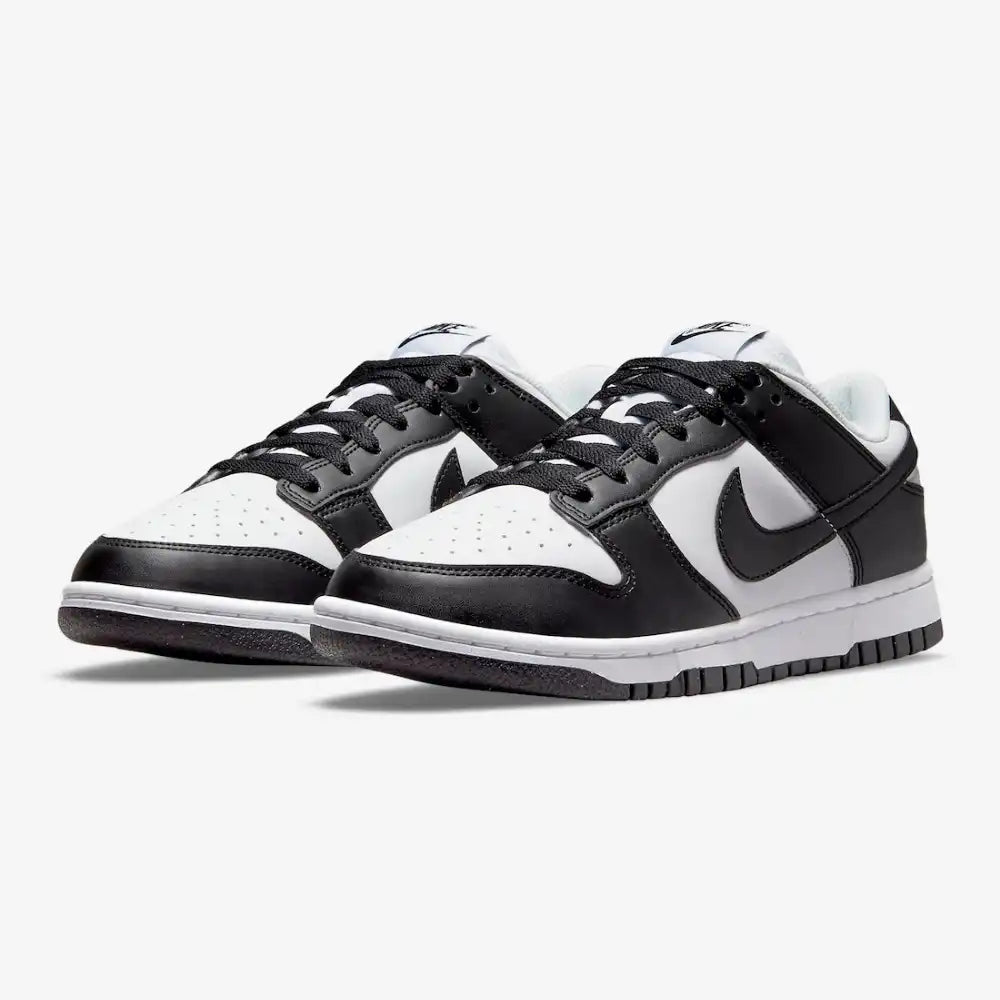 Nike Dunk Low Next Nature Black White