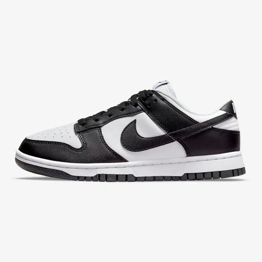 Nike Dunk Low Next Nature Black White