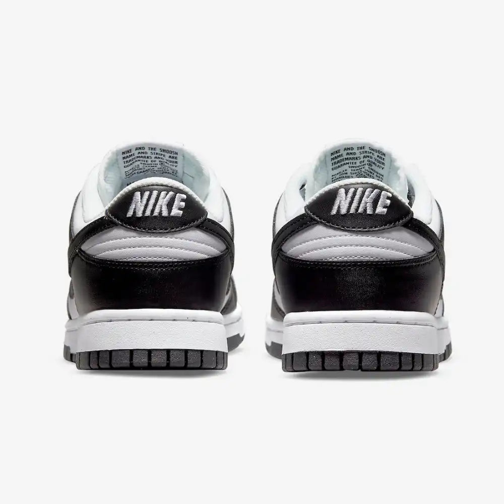 Nike Dunk Low Next Nature Black White