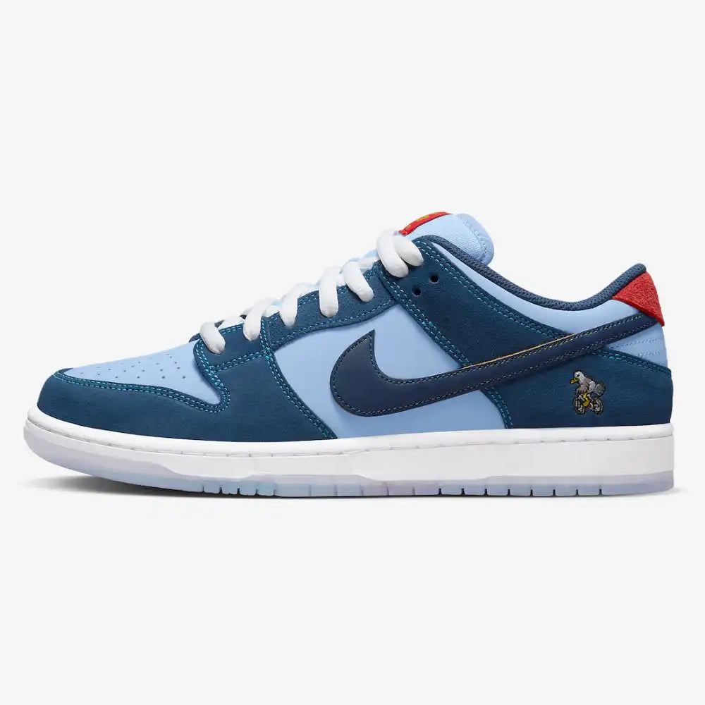 SB Dunk Low Why So Sad?