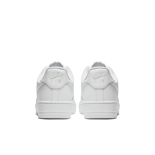Air Force 1 07 White GR