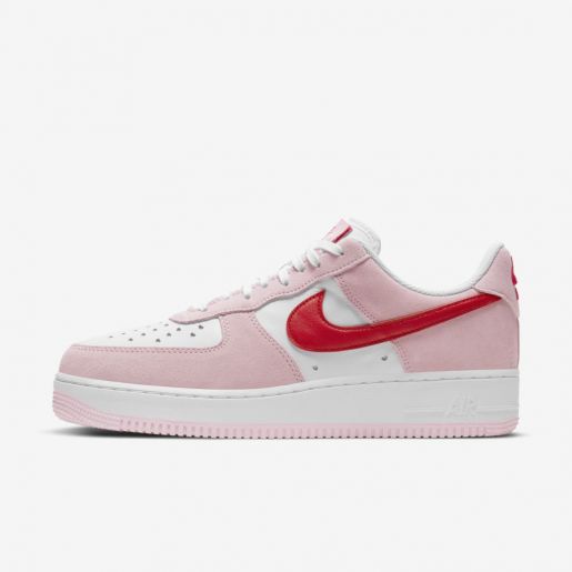 Air force 1 store day