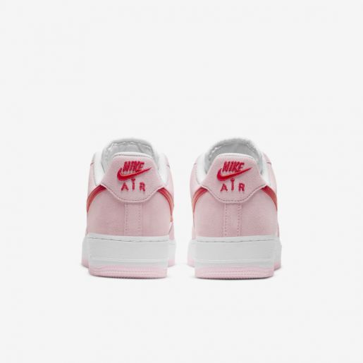 Valentine's day nike cheap air force 1