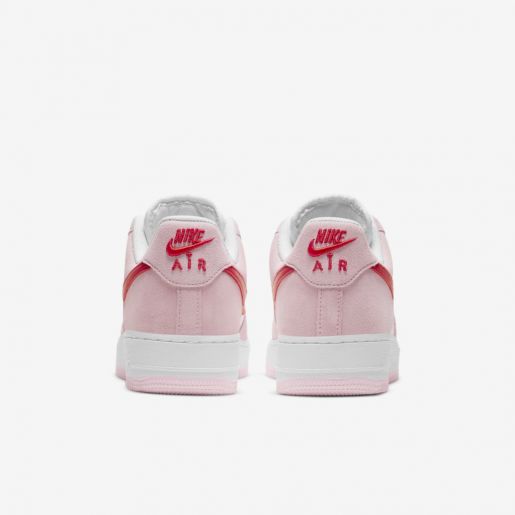 Air Force 1 Valentine's Day
