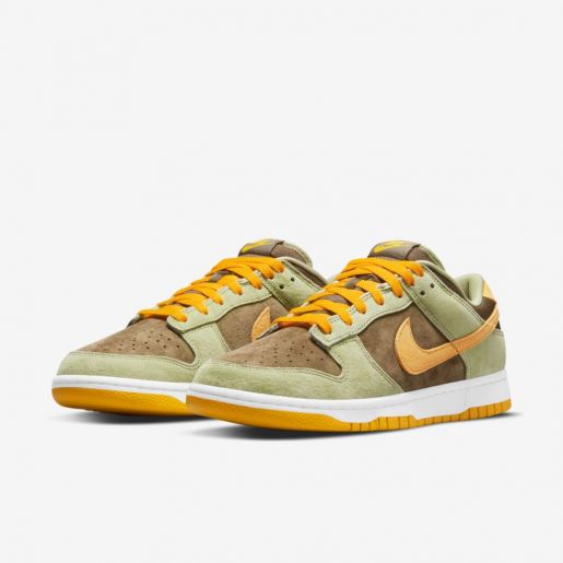 Dunk Low Dusty Olive