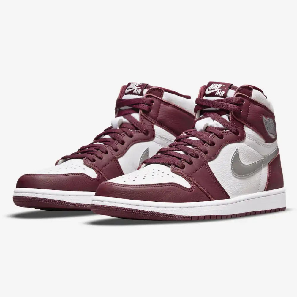 Air Jordan 1 High Bordeaux