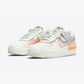 Air Force 1 Shadow Pink Glaze